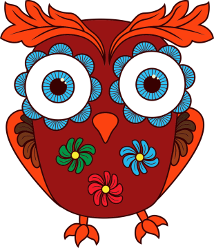 Sticker Triskel 4