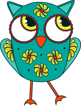 Sticker Triskel 4