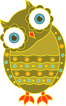 Sticker Triskel 4