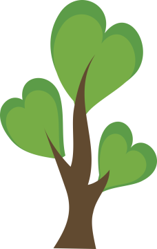 Sticker Triskel 4