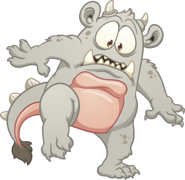 Sticker Triskel 4