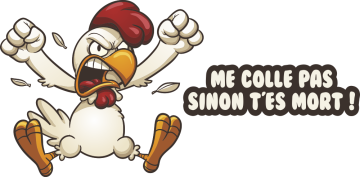 Sticker Triskel 4