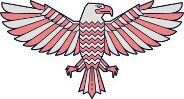 Sticker Triskel 4
