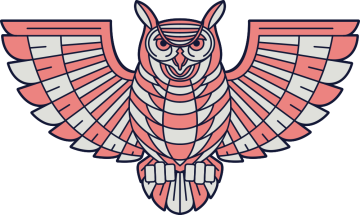 Sticker Triskel 4