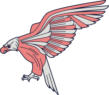 Sticker Triskel 4