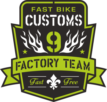 Sticker Triskel 4