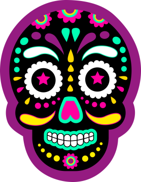 Sticker Triskel 4