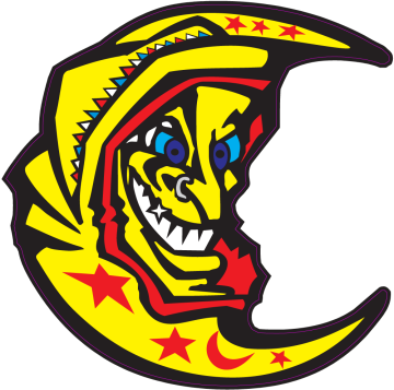 Sticker Triskel 4
