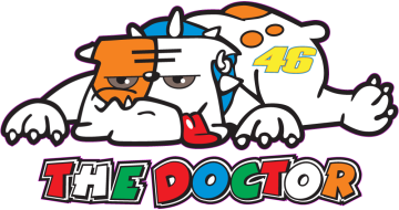 Sticker Triskel 4