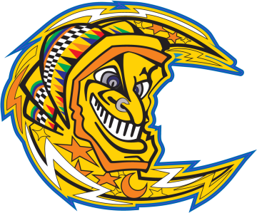 Sticker Triskel 4