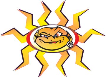 Sticker Triskel 4