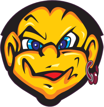 Sticker Triskel 4