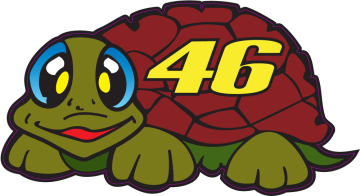 Sticker Triskel 4