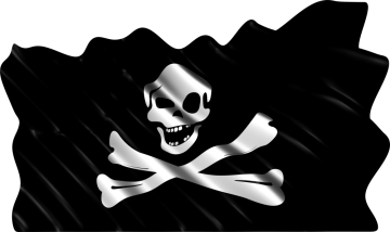 Sticker Triskel 4