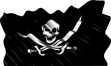 Sticker Triskel 4