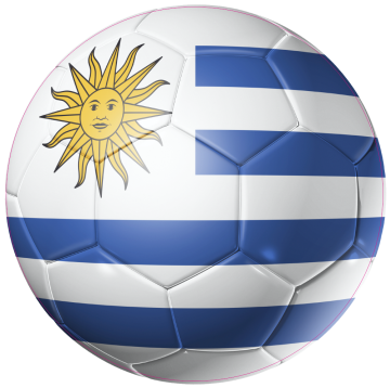 Sticker Triskel 4