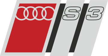 Sticker Triskel 4