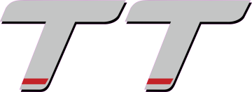 Sticker Triskel 4