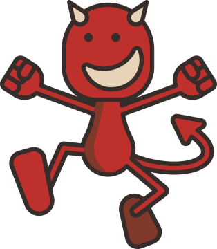 Sticker Triskel 4