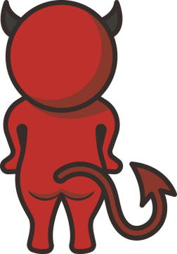 Sticker Triskel 4