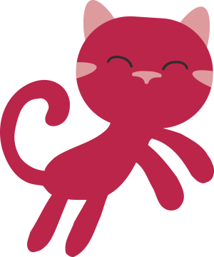 Sticker Triskel 4
