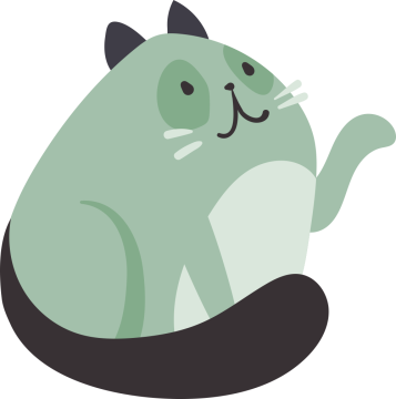 Sticker Triskel 4