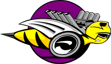 Sticker Triskel 4