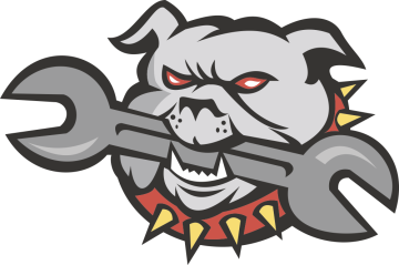 Sticker Triskel 4