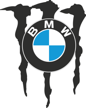 Sticker Triskel 4