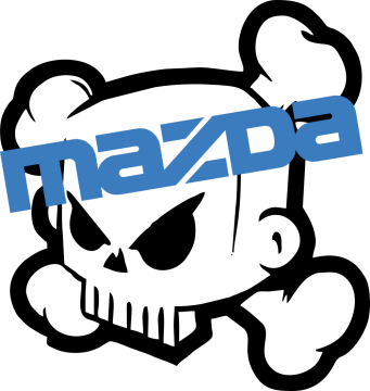 Sticker Triskel 4