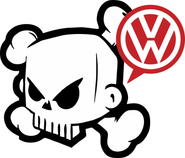 Sticker Triskel 4