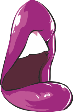 Sticker Triskel 4