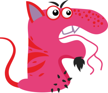 Sticker Triskel 4