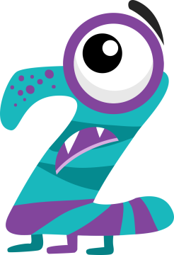 Sticker Triskel 4