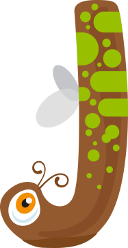 Sticker Triskel 4