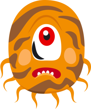 Sticker Triskel 4