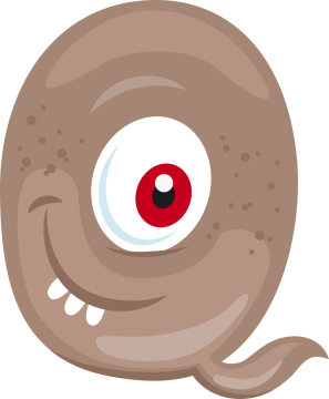 Sticker Triskel 4