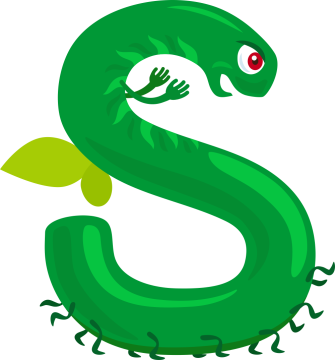Sticker Triskel 4
