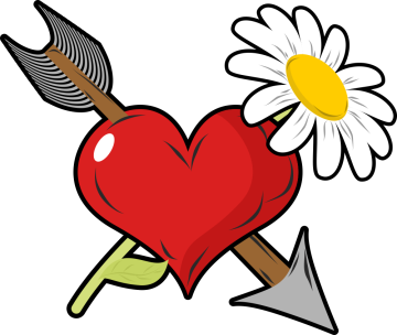 Sticker Triskel 4