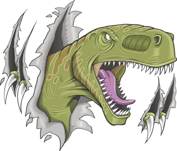 Sticker Triskel 4