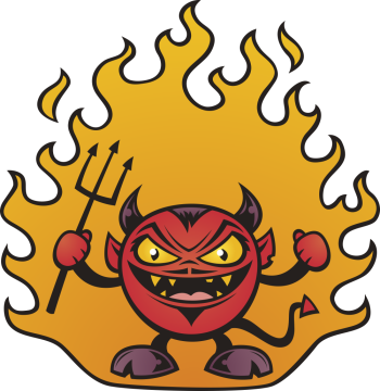 Sticker Triskel 4
