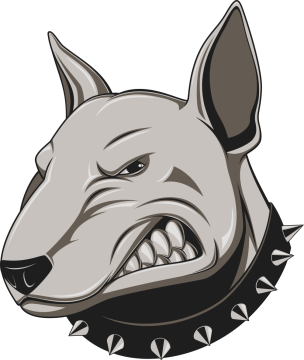 Sticker Triskel 4