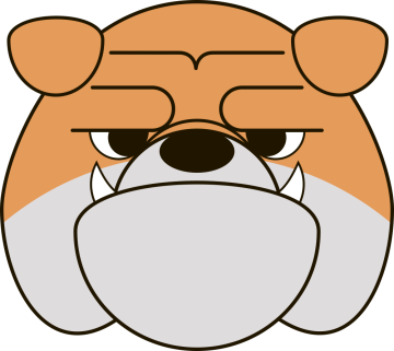 Sticker Triskel 4