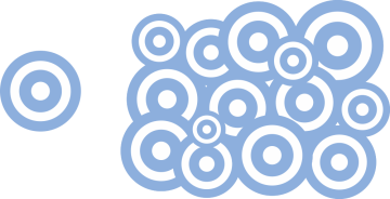 Sticker Triskel 4