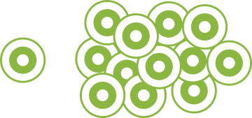 Sticker Triskel 4