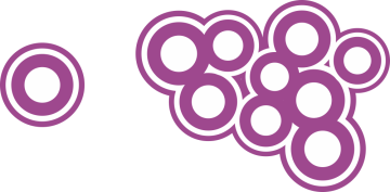 Sticker Triskel 4