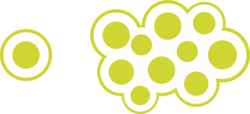 Sticker Triskel 4