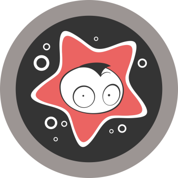 Sticker Triskel 4