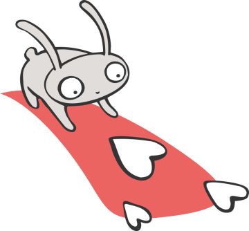Sticker Triskel 4