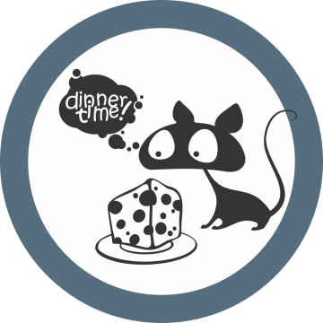 Sticker Triskel 4